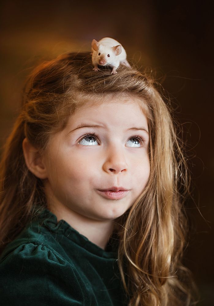 Photograph by Елена Тульчинская