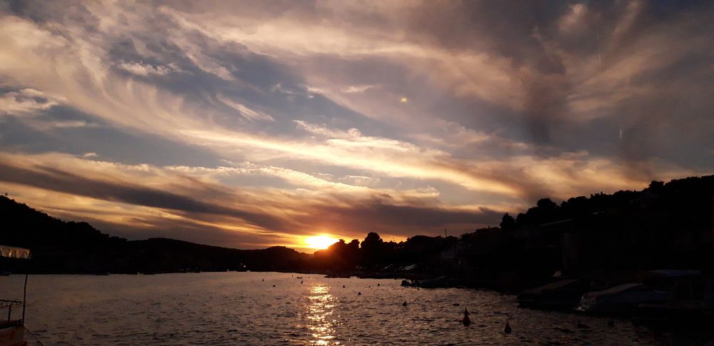 Photograph by Linda Brakus