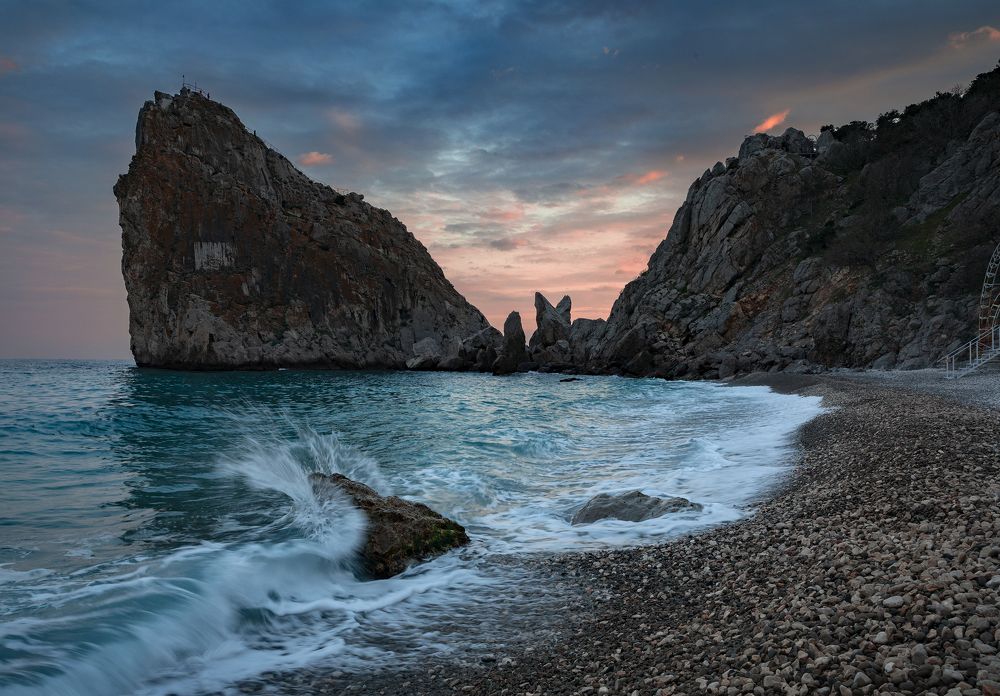 Photograph by Дмитрий Юдин