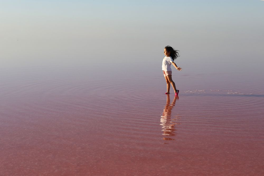 Photograph by Елена Тульчинская