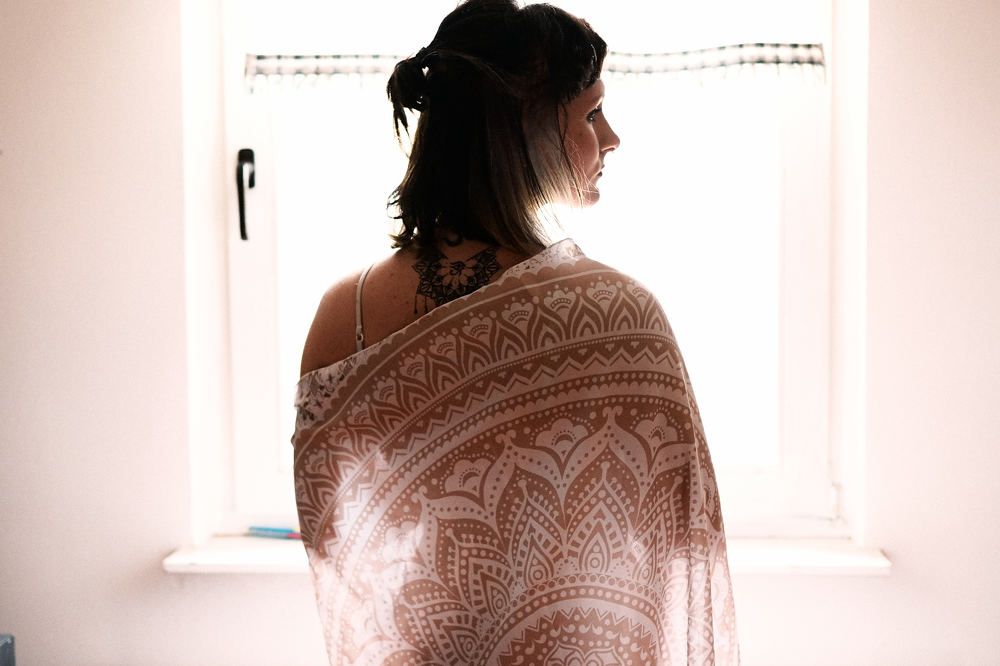 Photograph by Tjaša Završnik