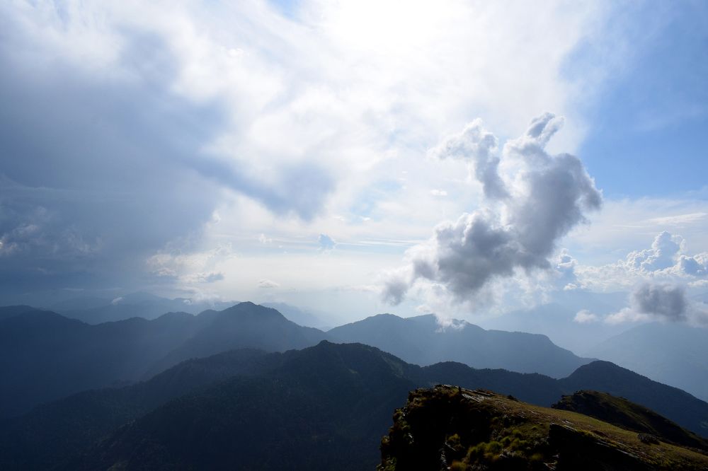 Photograph by Gaurav Verma