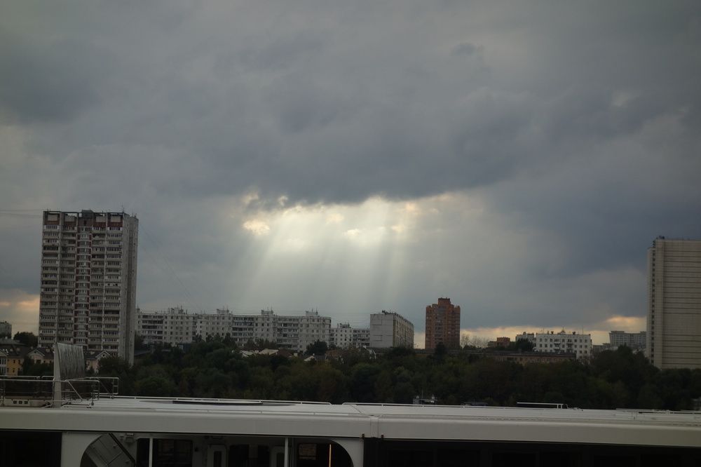 Photograph by Дарья Гришина