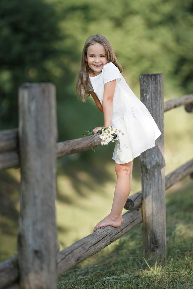 Счастливое детство