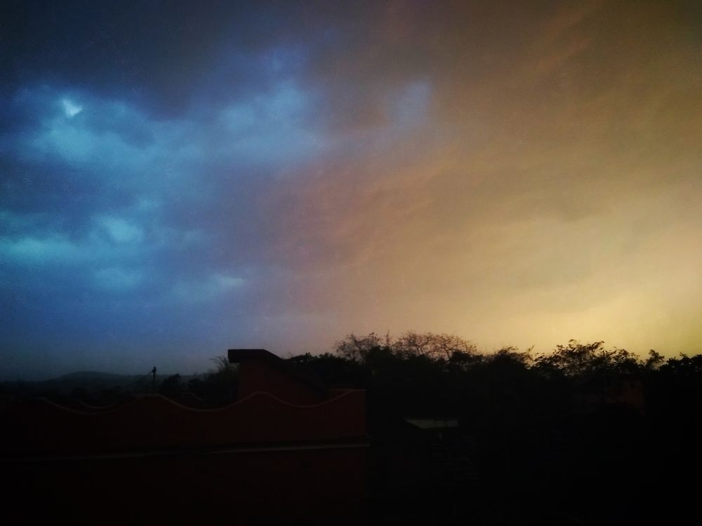 Photograph by Meghnad Pal