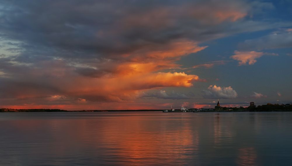 Photograph by Андрей Родионов