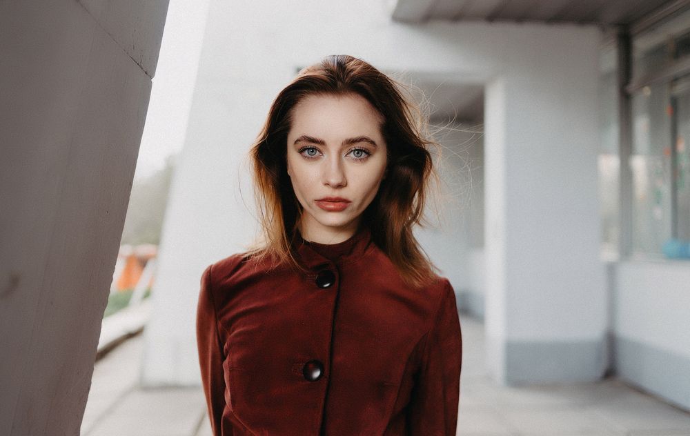 Photograph by Stefan Grachev