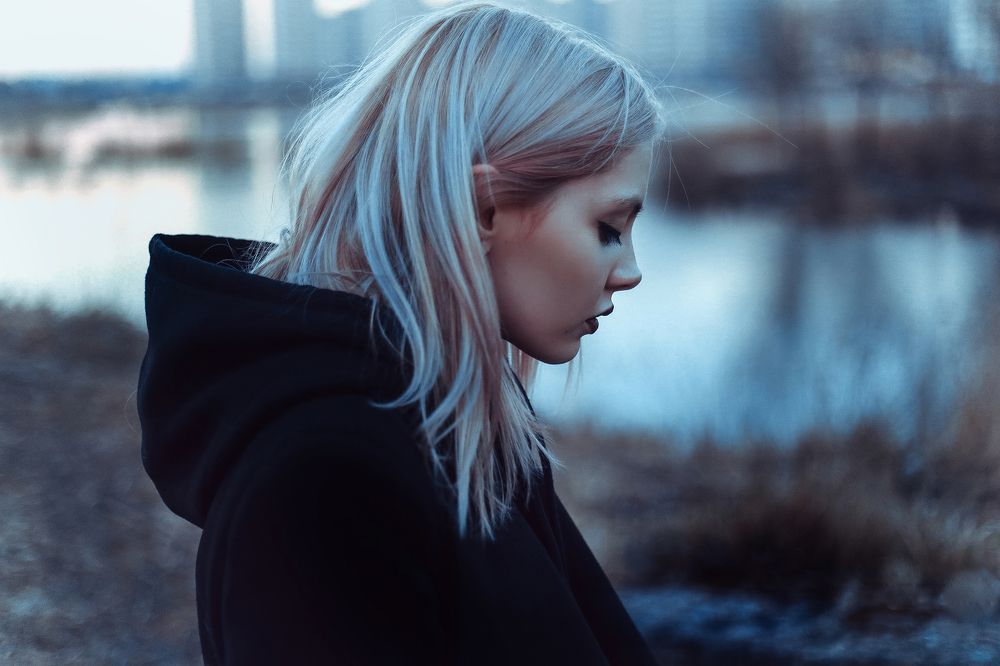 Photograph by Stefan Grachev