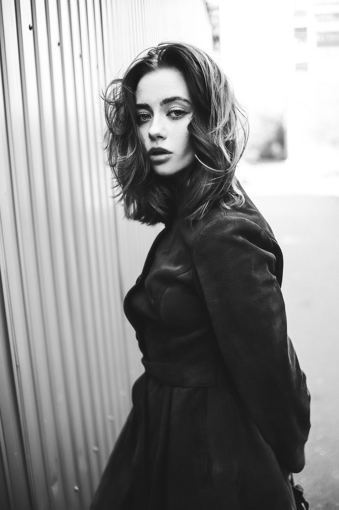 Photograph by Stefan Grachev