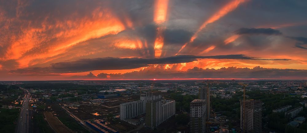 Photograph by Андрей Родионов