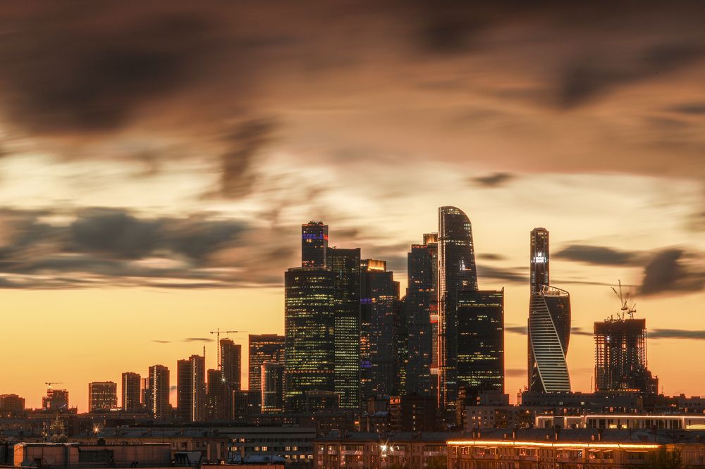 Photograph by Sergey Uskov