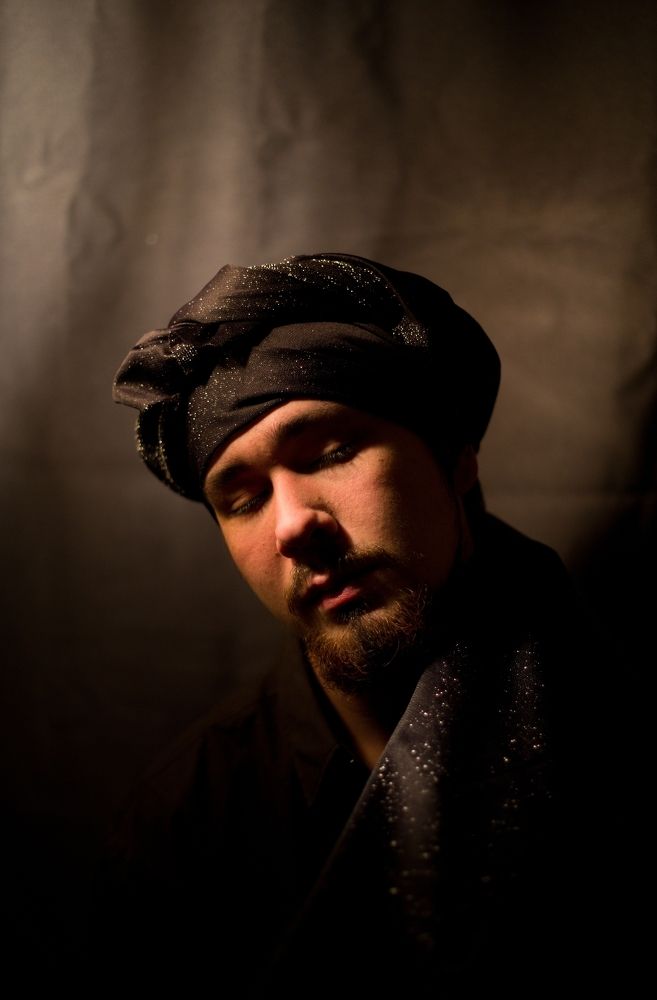 Photograph by Любовь Ершова