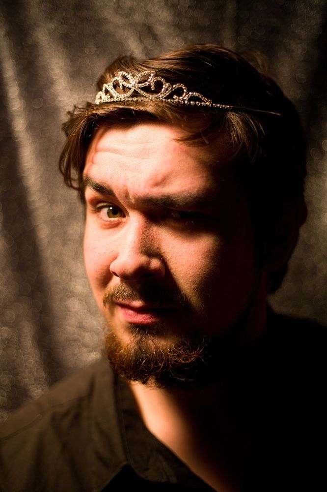 Photograph by Любовь Ершова