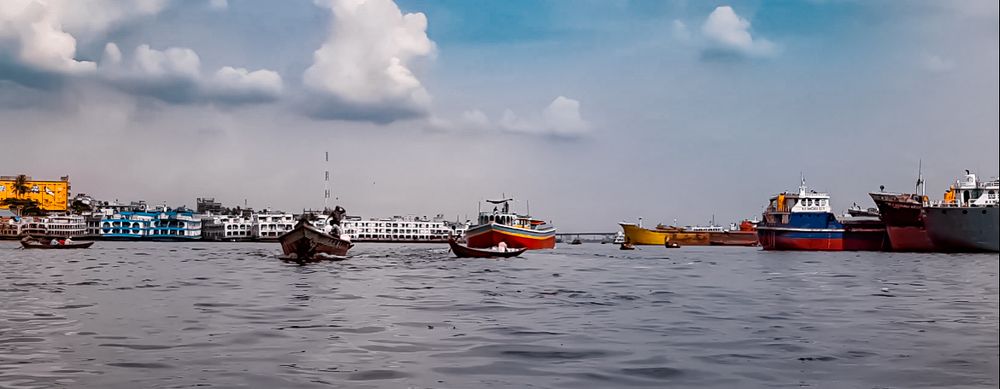 Photograph by Kaowser Ahmed