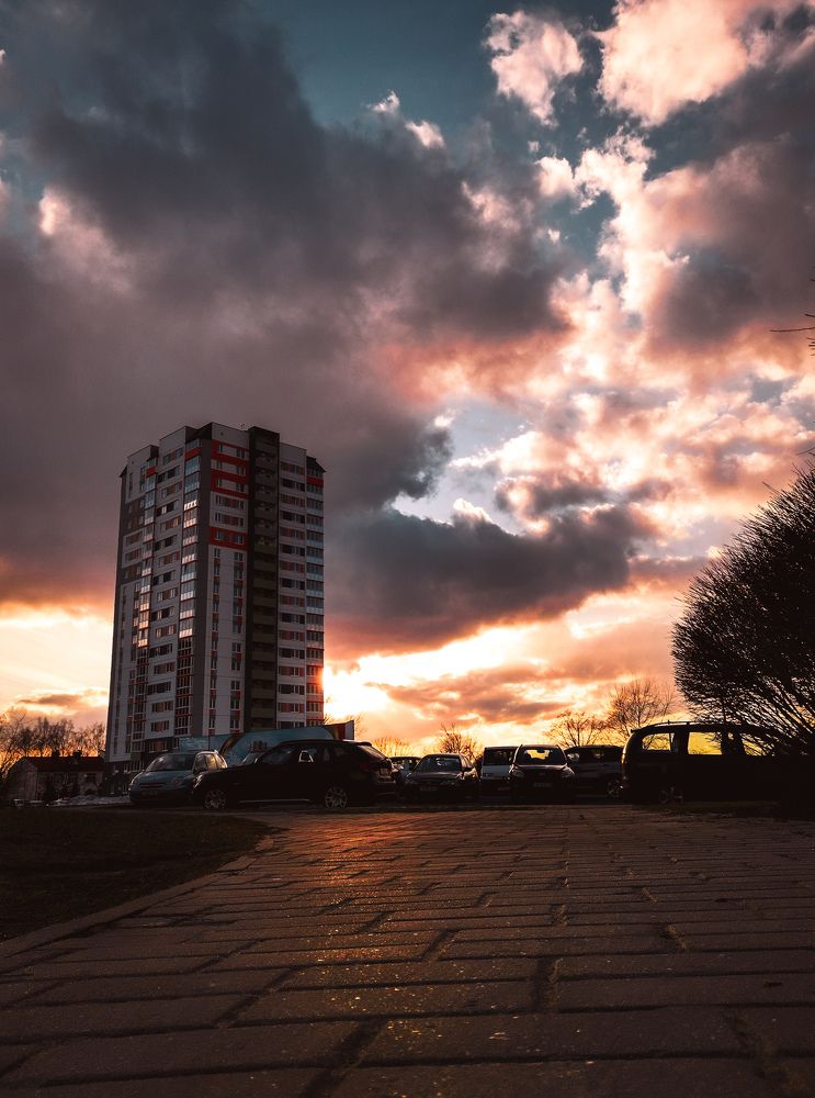 Photograph by HarriS