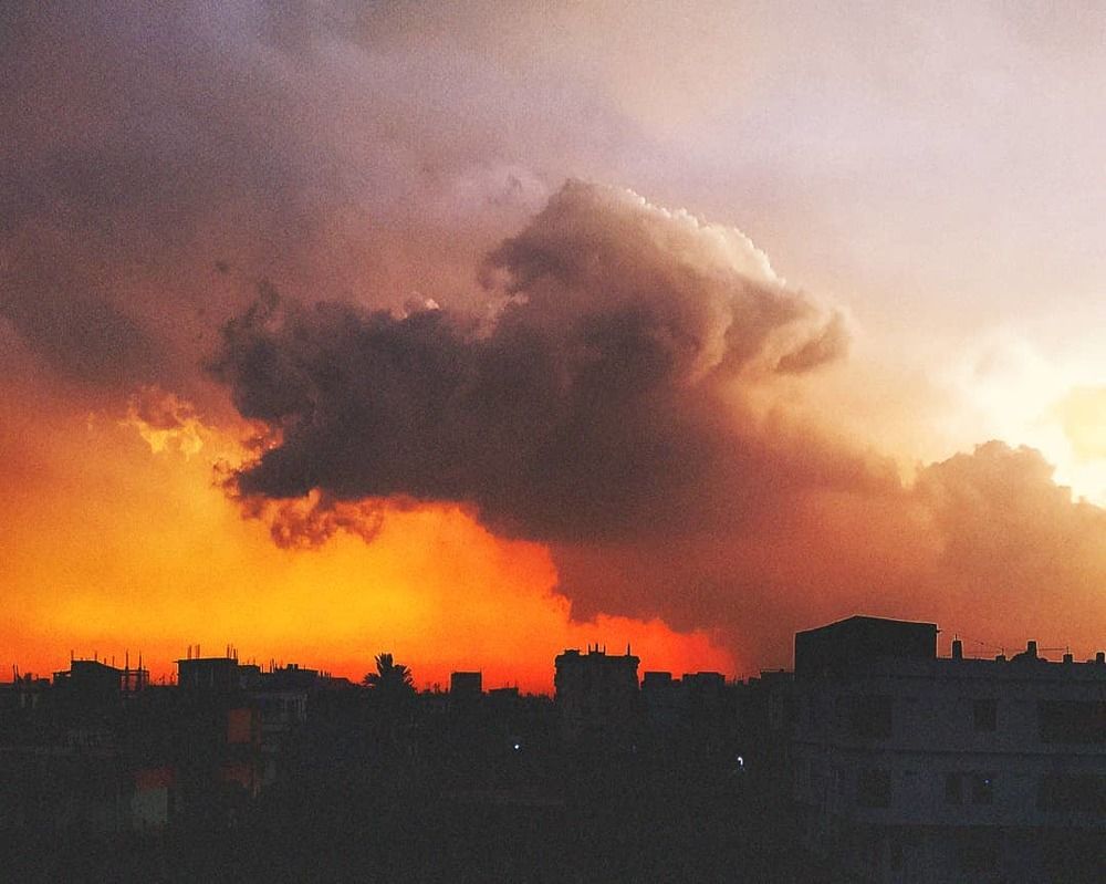 Photograph by Kaowser Ahmed