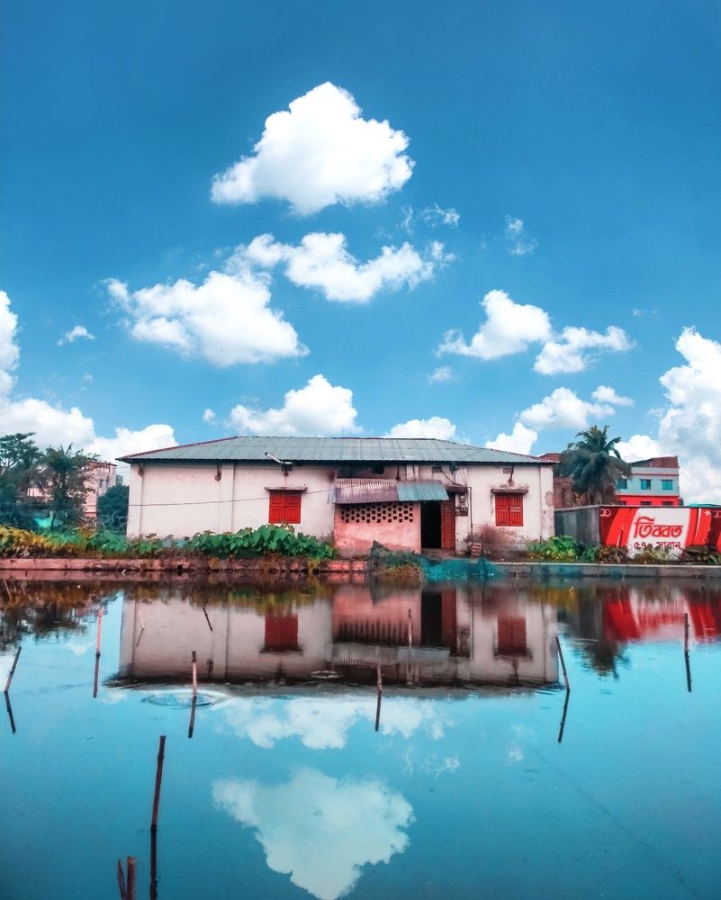 Photograph by Kaowser Ahmed