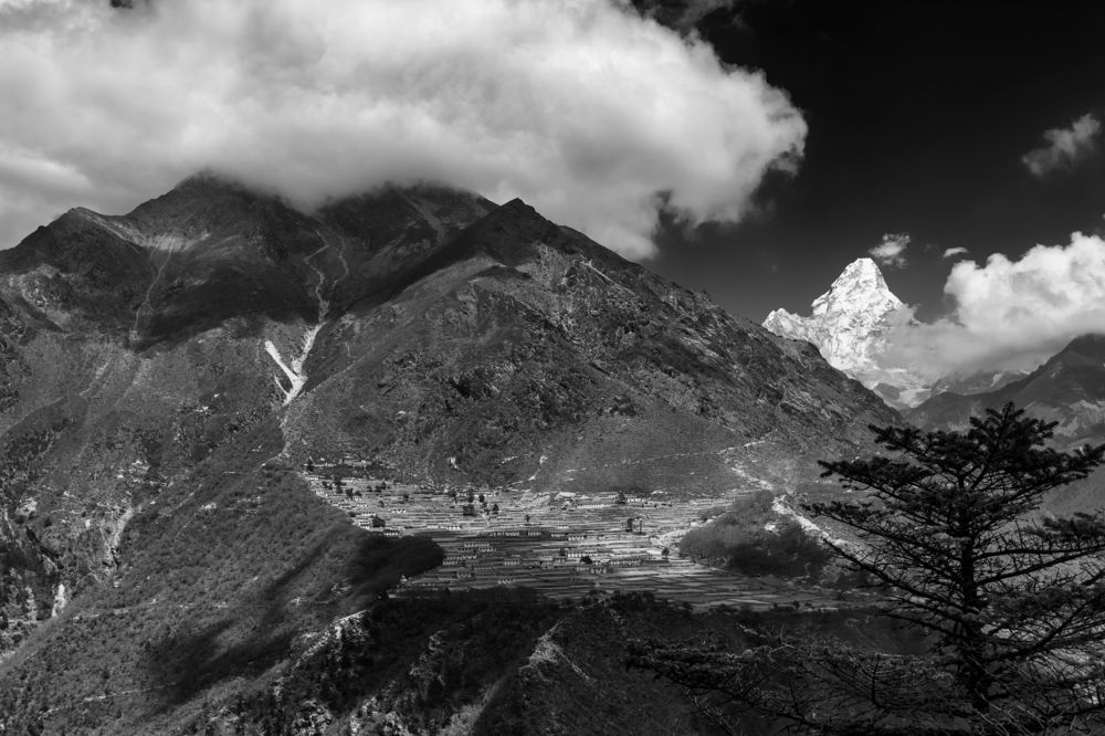 Photograph by Ilya Tikhaev