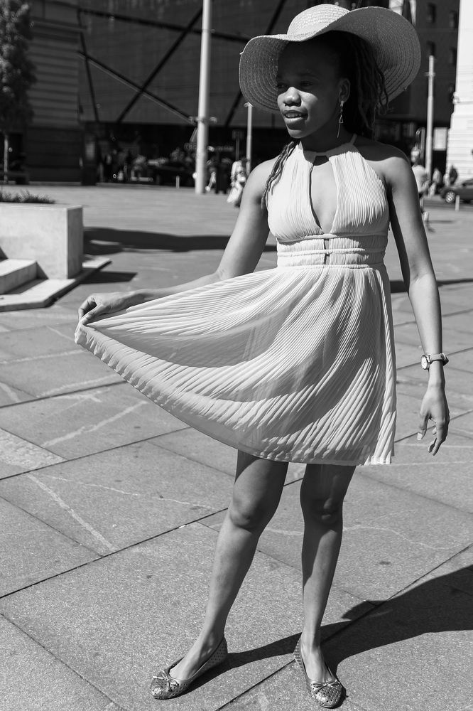 Photograph by Marko Ristić