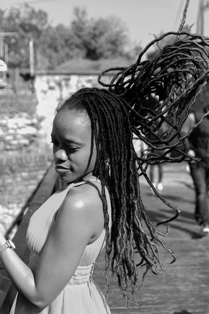 Photograph by Marko Ristić