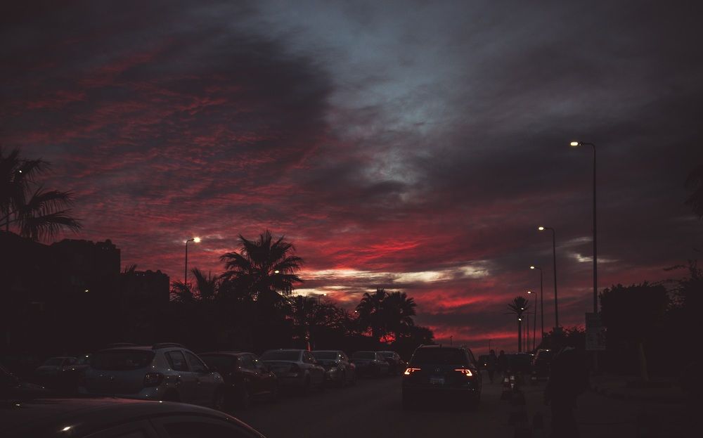 Photograph by Omar Khaled El Sayad