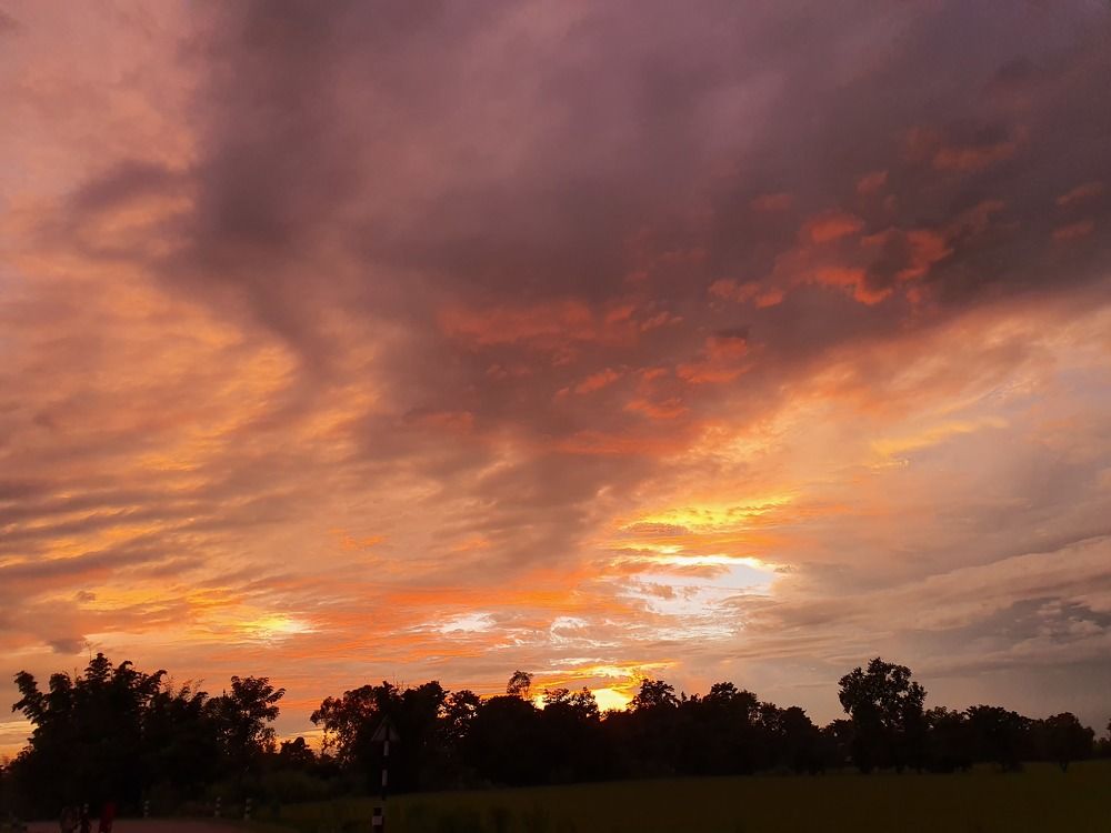 Photograph by Krishna Kunwar