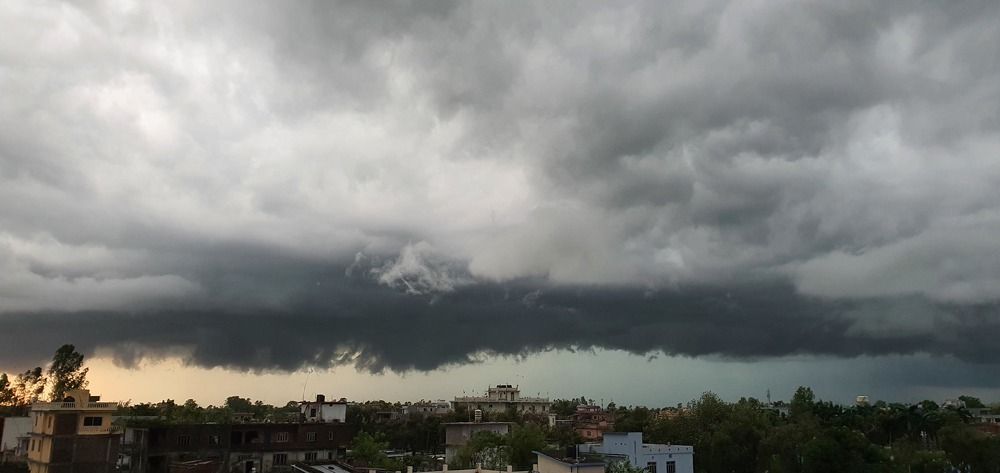 Photograph by Krishna Kunwar