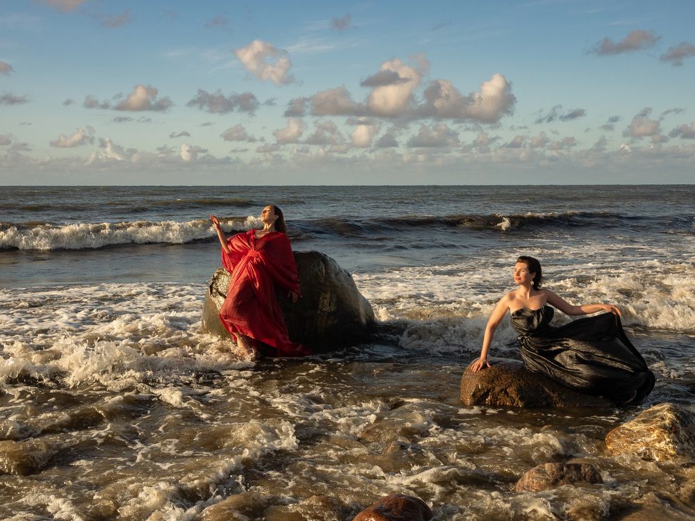 Photograph by Алёна Храмова