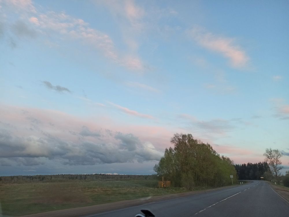 Photograph by Елена Смирнова