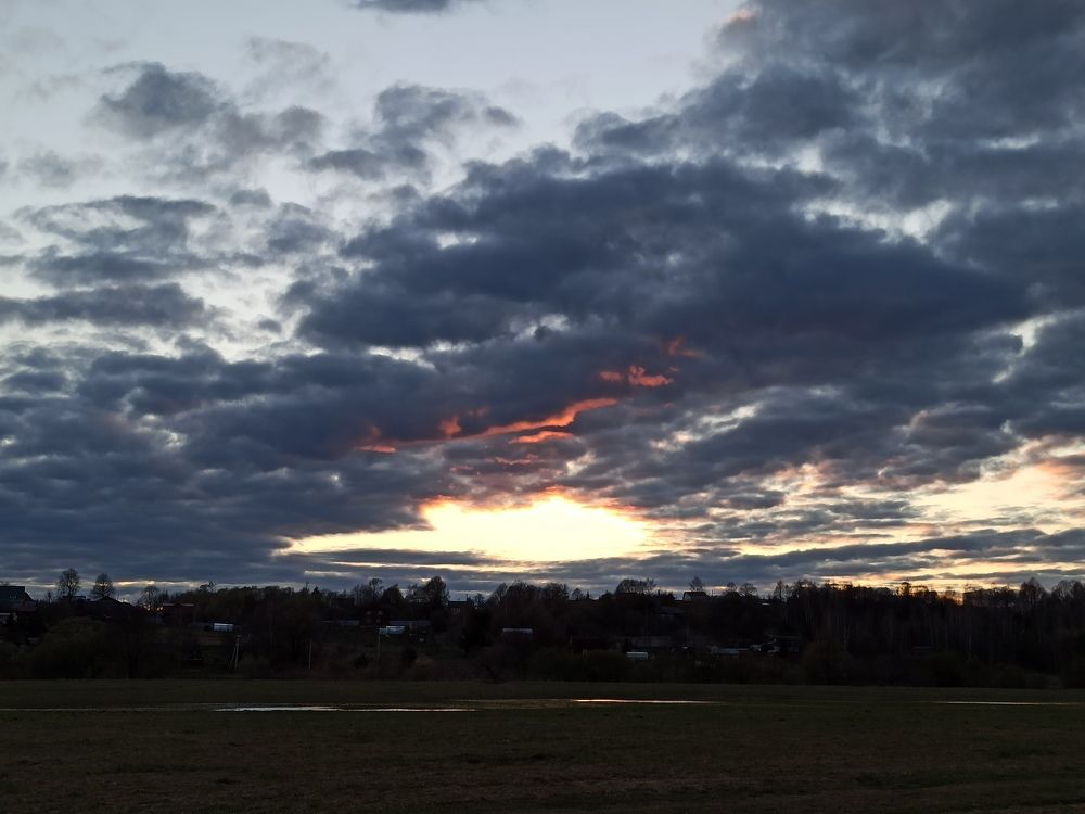 Photograph by Елена Смирнова