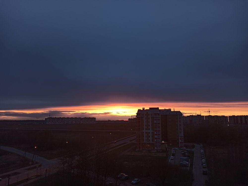 Photograph by Елена Смирнова