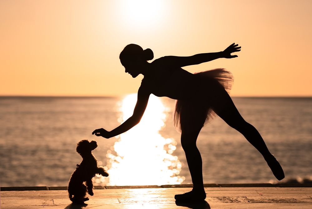 Photograph by Анастасия Погодина