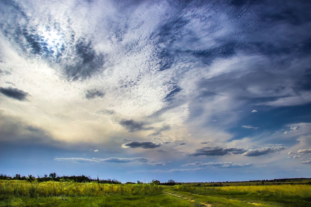 Photograph by Екатерина Нефедова