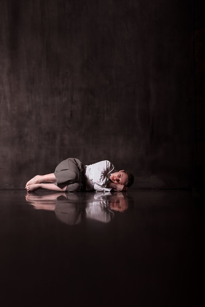 Photograph by Tata Glazkova