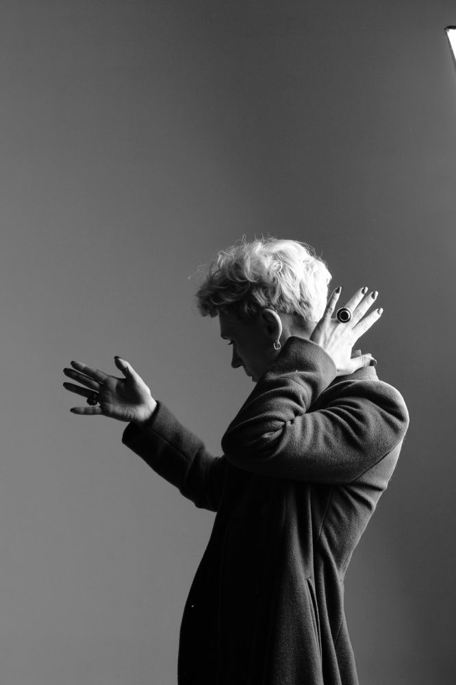 Photograph by Алена Погорелая