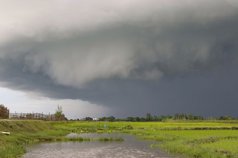 Photograph by Rezaul Hayat