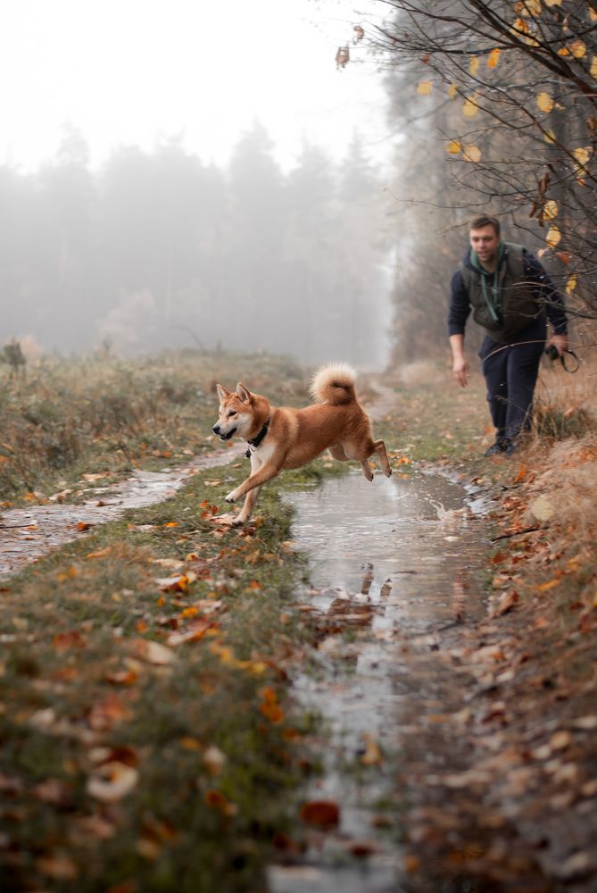 Photograph by Tata Glazkova