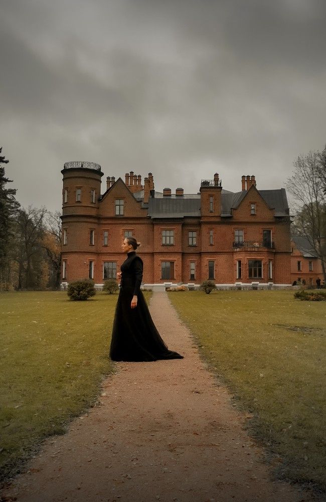 Photograph by Tata Glazkova