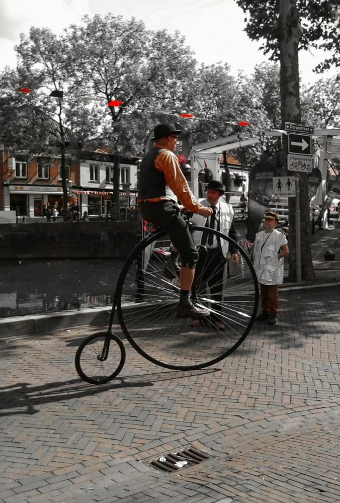 Photograph by Pati John