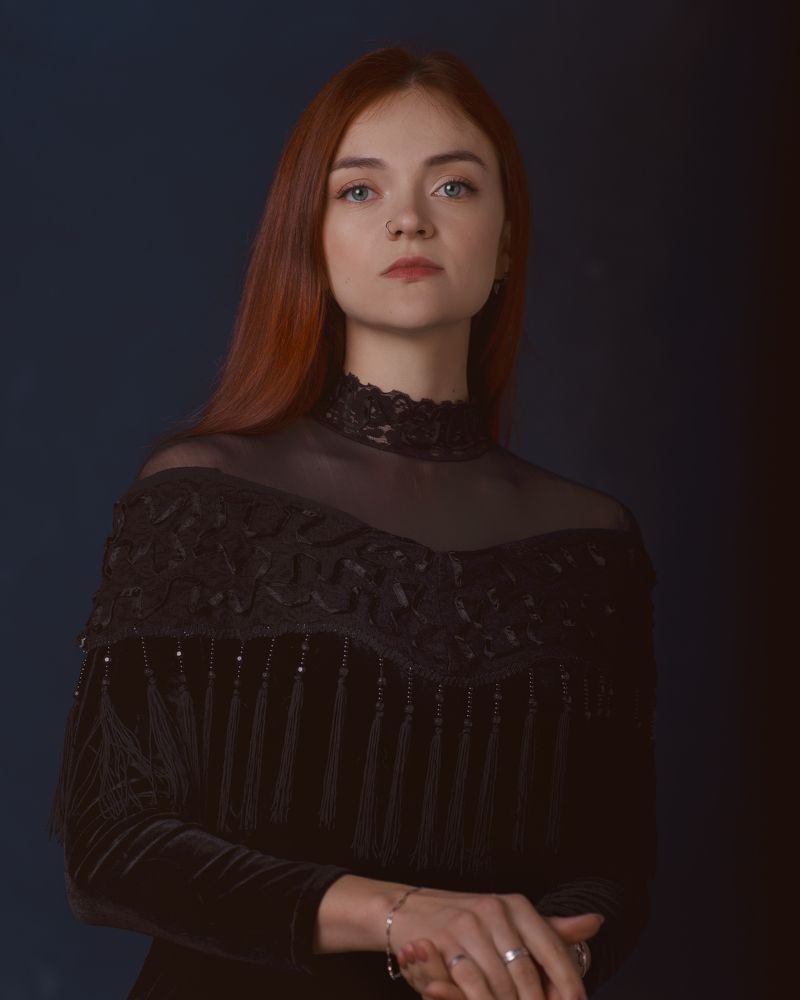 Photograph by Дарья Шакура