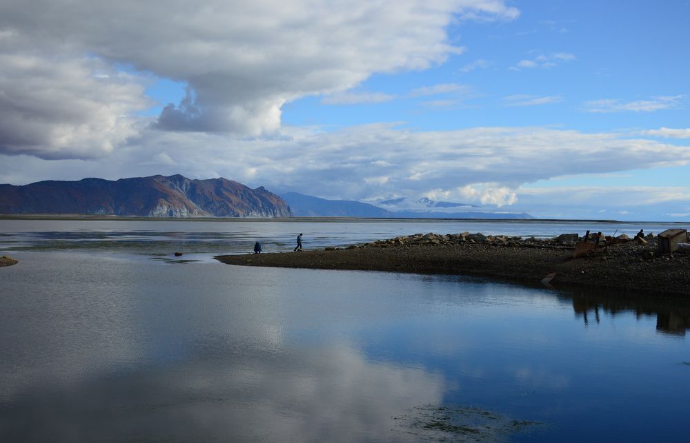 Ольский лиман
