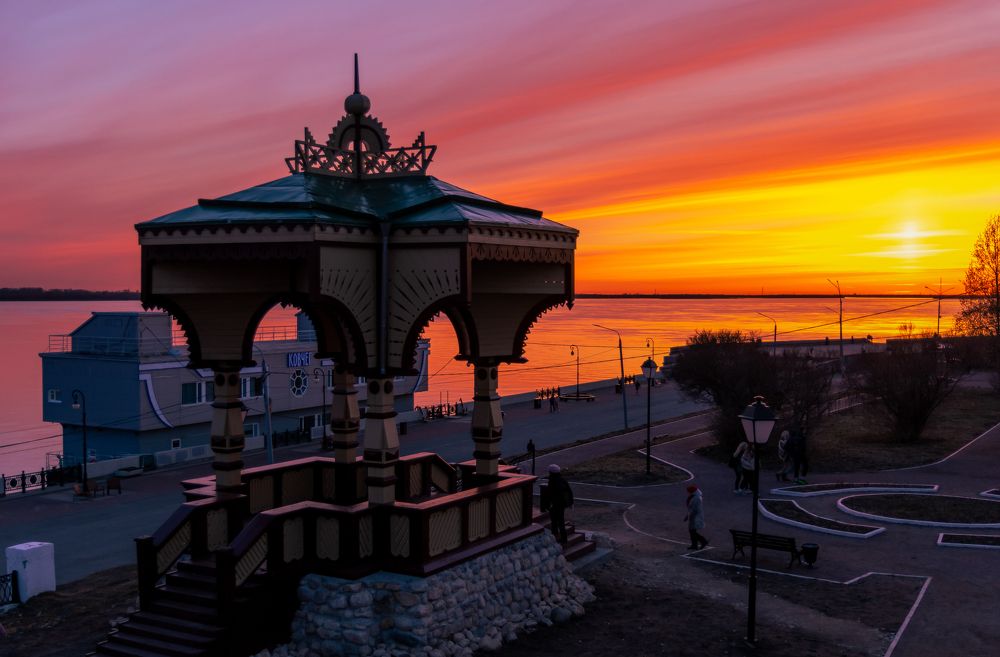 Photograph by Илья Тильман