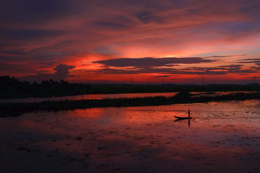 Photograph by Rezaul Hayat