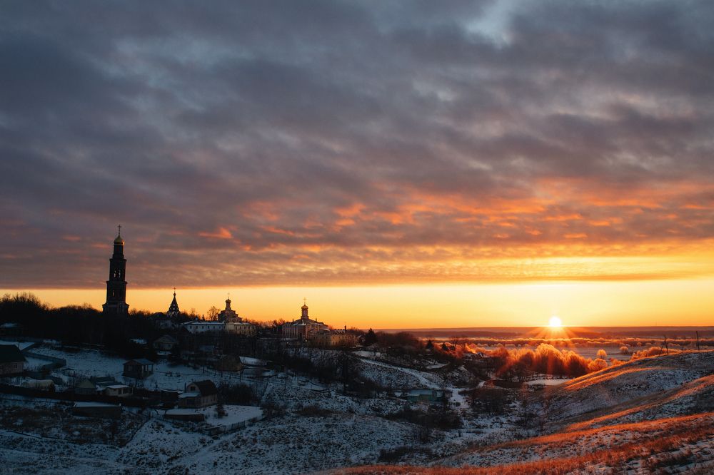 Звуки солнца