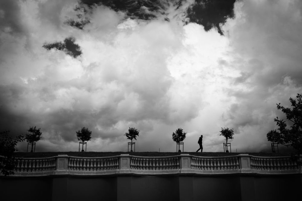 Photograph by Ludmila Stepnova