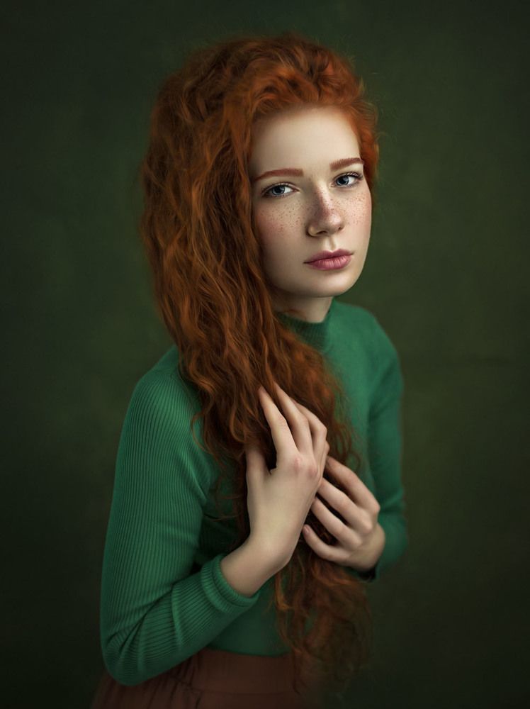 Photograph by Van Der Linden Alexandra