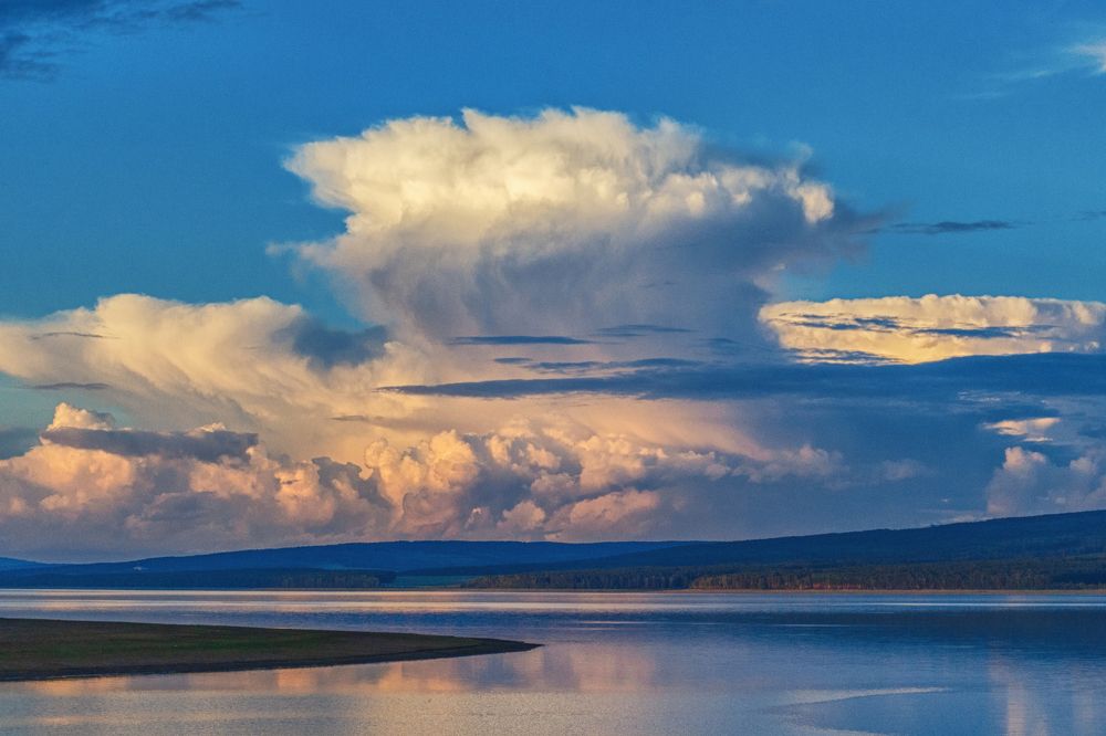 Photograph by Дмитрий Долгих