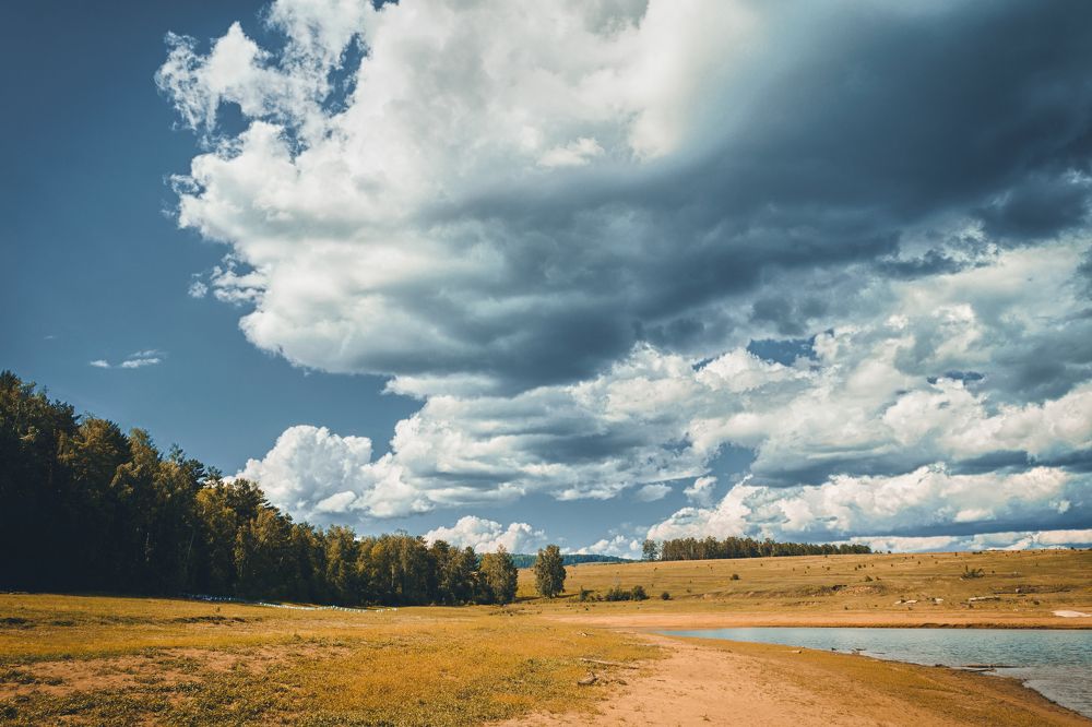 Photograph by Дмитрий Долгих