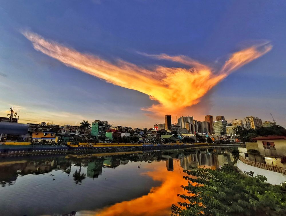 Photograph by Gerald Belanigue