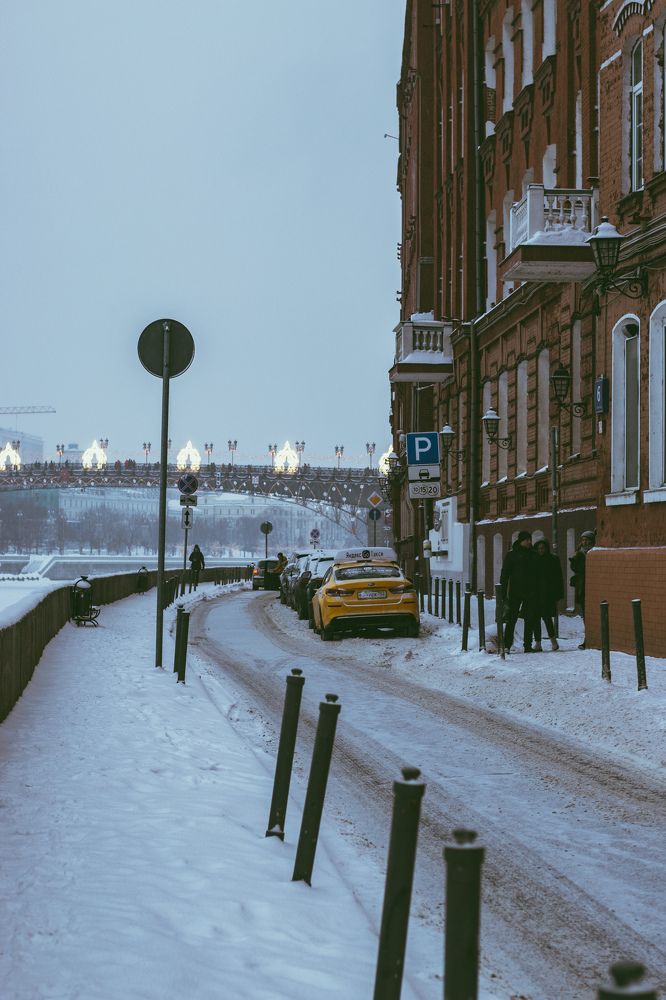 Photograph by Дарья Тимофеева